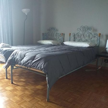 Casa No.Na - Attico Panoramico A Cherasco Ngoại thất bức ảnh