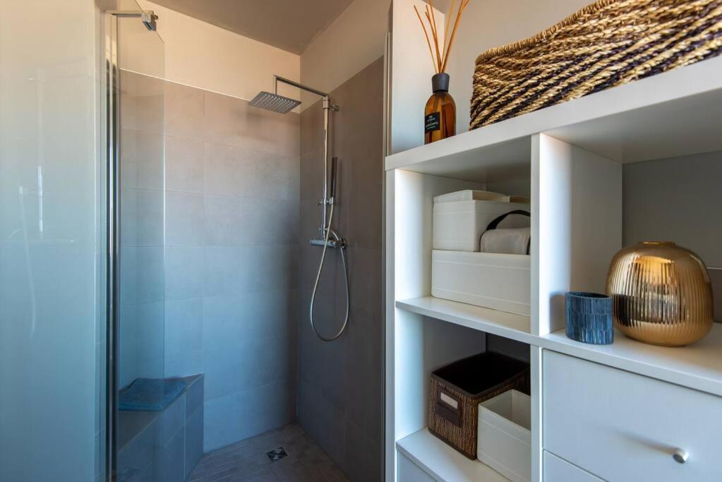 Casa No.Na - Attico Panoramico A Cherasco Ngoại thất bức ảnh