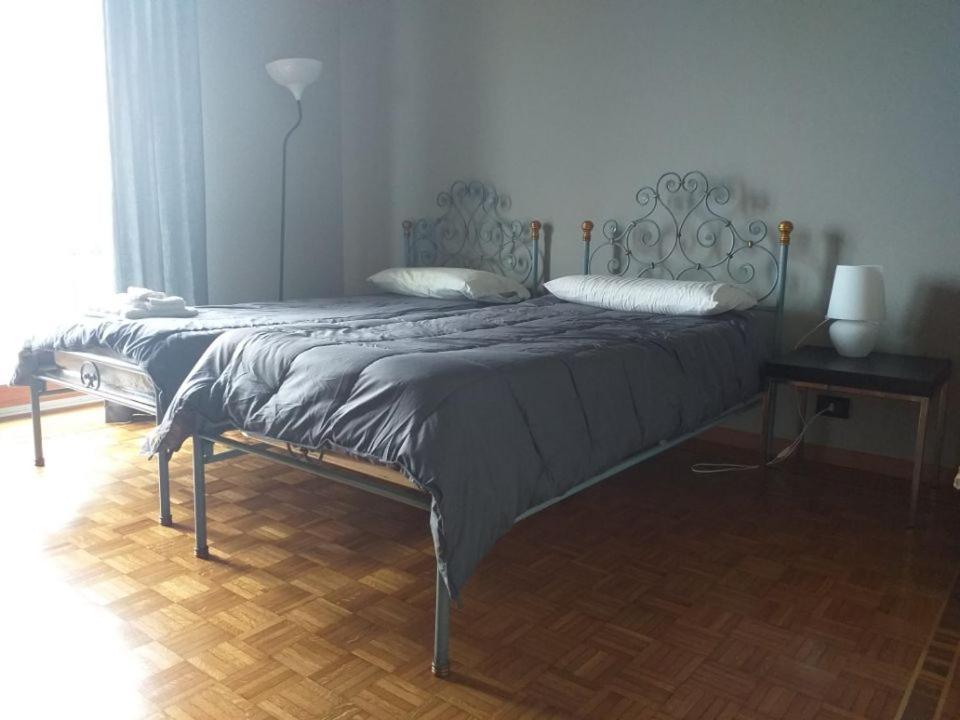 Casa No.Na - Attico Panoramico A Cherasco Ngoại thất bức ảnh